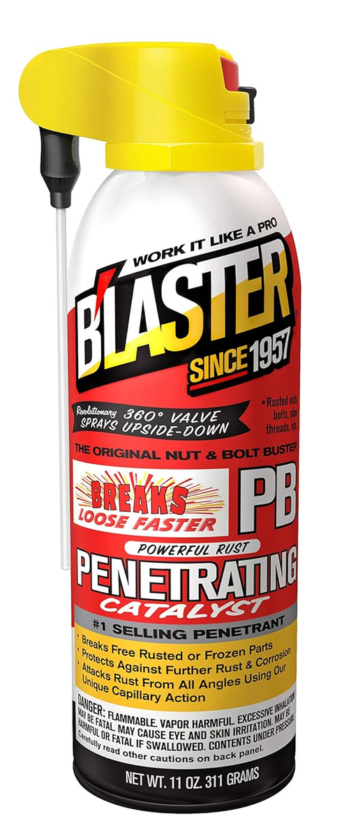 ビーボーイ スプレッド Amazon.com: B'Laster Garage Door Lubricant Spray – Premium