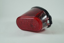 Rücklicht komplett für Oldtimer Mofa Moped Mokick Puch Maxi MV MS Zündapp NEU