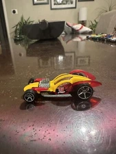 2009 Hot Wheels I Candy Yellow & Red Multipack Exclusive
