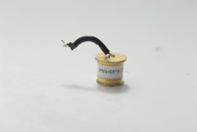 2X Macom Technology Solutions MA4PK3000 RF Diode Pin