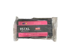 JUMI  951XL Magenta Replacement Ink Cartridge for HP