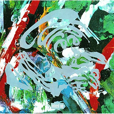 The Cure - Mixed Up (2000) - Close To Me (Closer Mix) Brand New Music Audio CD