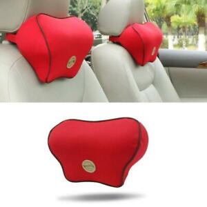 2x TRANSFORMERS Autobot Cotton Car Seat Belt Cover Pad Shoulder Cushion Soft 