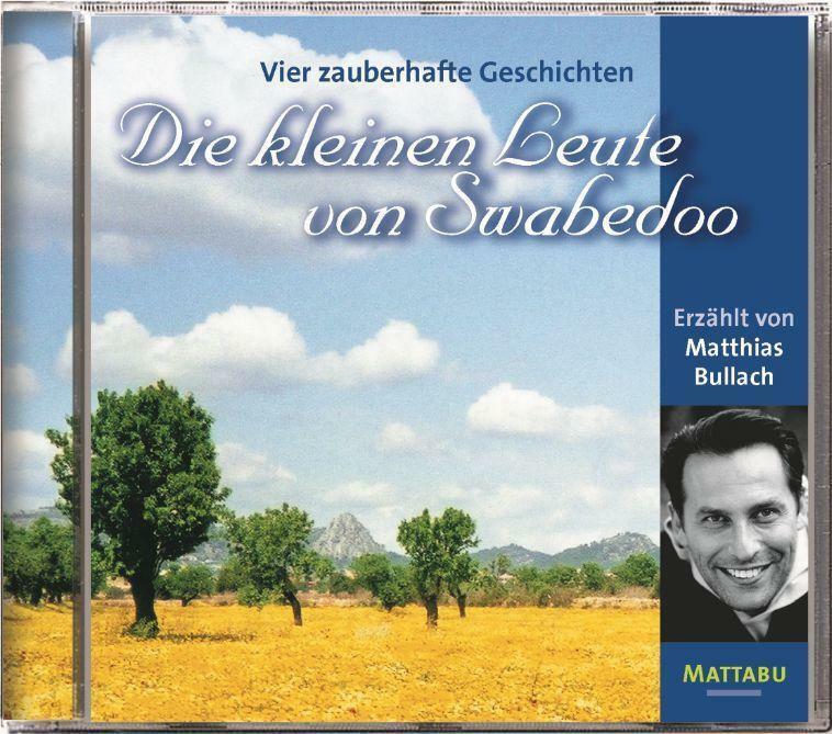 Thumbnail - Die Kleinen Leute Von Swabedoo. Cd | Hã¶rbuch | 9783000081262