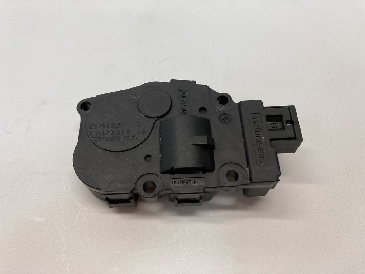 Mini Cooper AC Heater Actuator 64119321034 F5x F60 | eBay