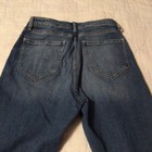 Arizona Juniors Jeans Size 9 Western Style Yoke Front High Waist — photo 3