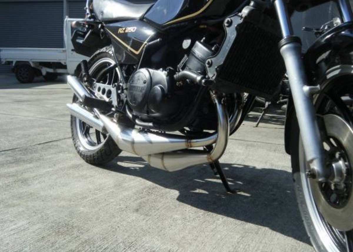 2026年最新RZ250スタビライザー商品一覧 Yamaha RZ250パーツ RZ250 