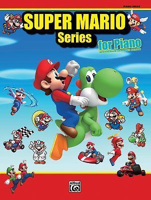 Super Mario Series Intermediate--Advanced (Book) - Image 2
