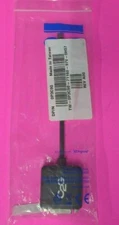 NEW C2G Mini DisplayPort M to DVI-D F Adapter Converter Cable P3C90