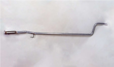 EXHAUST PIPE FOR PEUGEOT 207 CITROEN C3 PICASSO 1.6 HDI  UK.