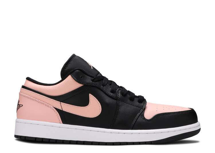 jordan 1 crimson tint women's