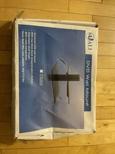 Impact Mounts DVD213 2-Tier TV Wall Mount Bracket