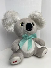 Midwood Brands Musical Koala Bear-sings,Plays Peek a Boo, wiggles ears, musical