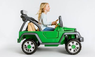 Save On Summer's Hottest Toys