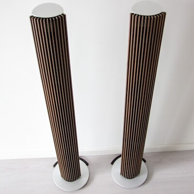 Bang & Olufsen Beolab 6000 Speakers Bl6000 Local Pick up Only From