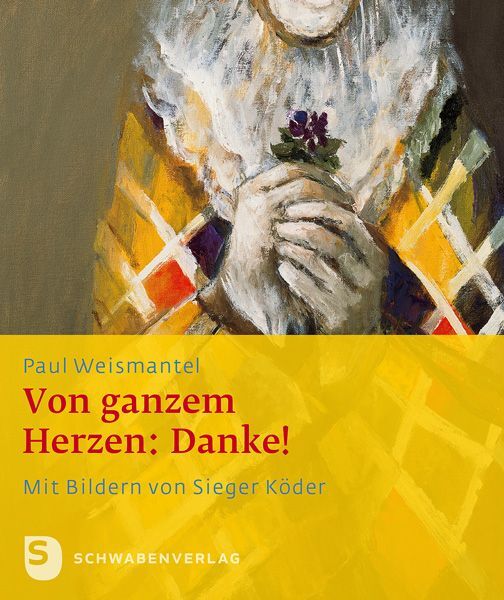 Thumbnail - Vom Ganzem Herzen: Danke