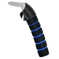 KOUNATSURI Car Door Handle for Elderly Car Assist Support Handle Multifunctio...