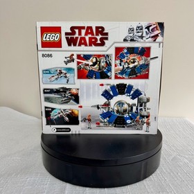 LEGO 8086 Star Wars Droid Tri-Fighter (New Sealed In Box)