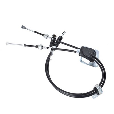 LABLT 2000-2005 For Toyota Celica 1.8L Shifter Control Cable Assy 5/6 MT Manual
