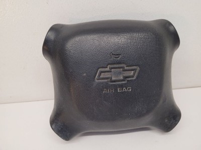 01-05 CHEVY BLAZER S10/JIMMY S15 LH Driver Steering Wheel Air Bag Chevrolet 