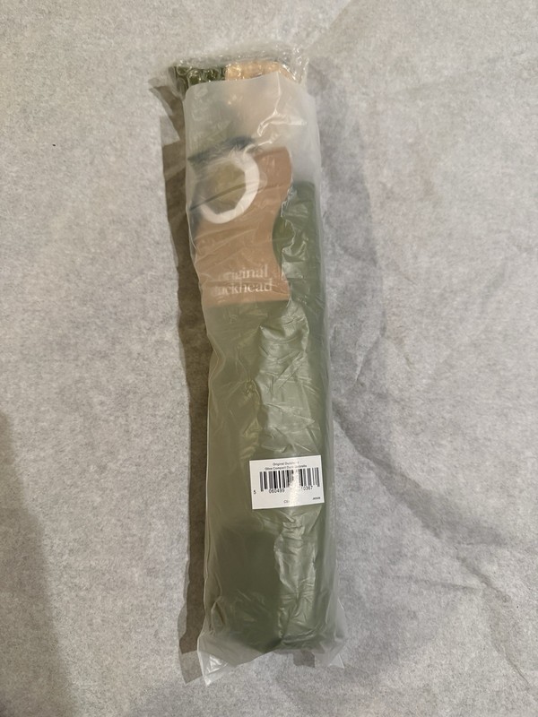 Original Duckhead Umbrella