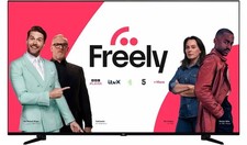 Bush 58 Inch 58UT24SB LED 4K UHD Smart TV UK Delivery GRADE B-2