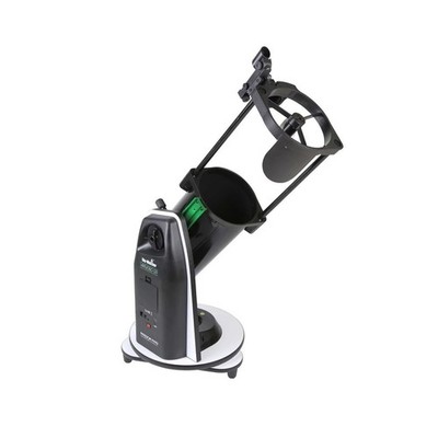 Sky Watcher Sky-Watcher Virtuoso GTI 150P Collapsible Tabletop GoTo Dobsonian...