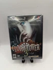 New Listing🕒 Clock Tower 3 (Sony PlayStation 2 PS2, 2003) CIB COMPLETE! MINT Fast Shipping