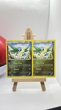 Pokemon Card Vibrava 75/111 Uncommon Furious Fists Reverse Holo & Regular NM