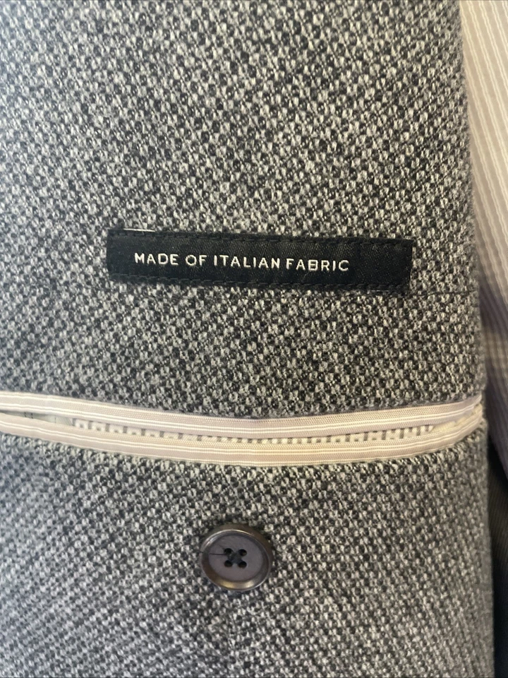 Banana Republic Blazer | 38R - Image 2 of 4