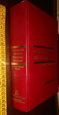 libro:🌎DIZIONARIO MEDICO ILLUSTRATO DORLAND AA.VV. STAMPA MEDICA 1988 rhone- 🌎