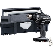 Panasonic 32 Brushless Drill/Driver & Systainer Case 18V Bare