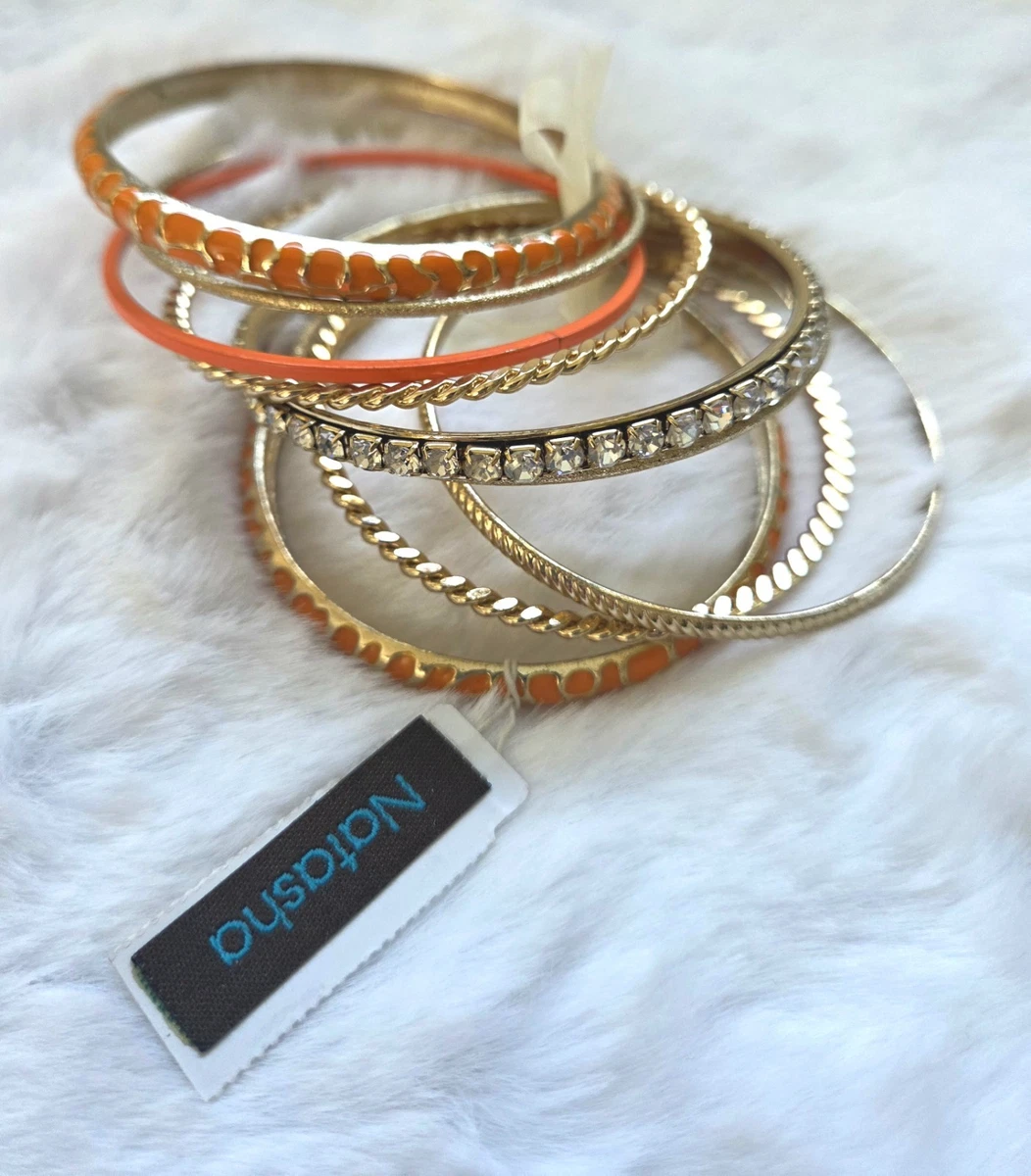 Natasha Bangle Fashion Bracelets for sale | eBay display picture 1