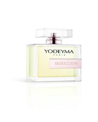 YODEYMA Parfüm Seducción Eau de Parfum für Damen 100 ml Seduccion Spray Duft Deo