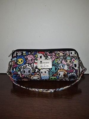 tokidoki X Jujube Iconic 2.0 Medium Be Set Bag-GUC! | eBay