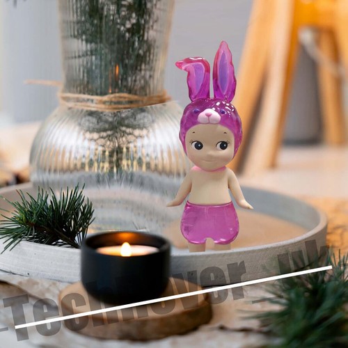 Sonny Angel Girl Candy Store Series Blind Box Keychain Mini Figure Great Gift - Picture 15 of 20