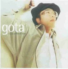 Its So Diffrent Her  von Gota | CD | Zustand neu