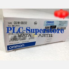 1PC New Omron PLC CS1W-OD232 CS1WOD232
