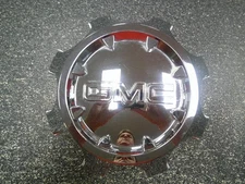 2011-2015 GMC Sierra & Denali 20" OEM Chrome Center Cap 9597794 5503 - One/1