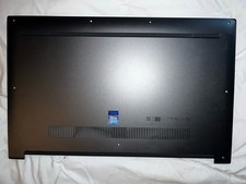 yoga c740-15iml bottom Base Cover Grey