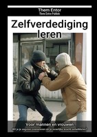 Them Entor | Zelfverdediging Leren | Taschenbuch | NiederläNdisch | epubli