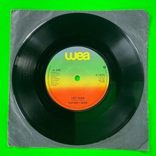 Clifford T Ward, the Best Is yet to Come 7&rsquo; Vinyl Single Record