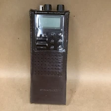 Standard Horizon Handphone 6 Untested