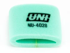 Honda XL250 Motosport, 1976, Uni-Filter Air Filter - NU-4028 - XL 250