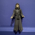 Vintage 1984 Kenner Star Wars ROTJ Action Figure Lot The Emperor No COO