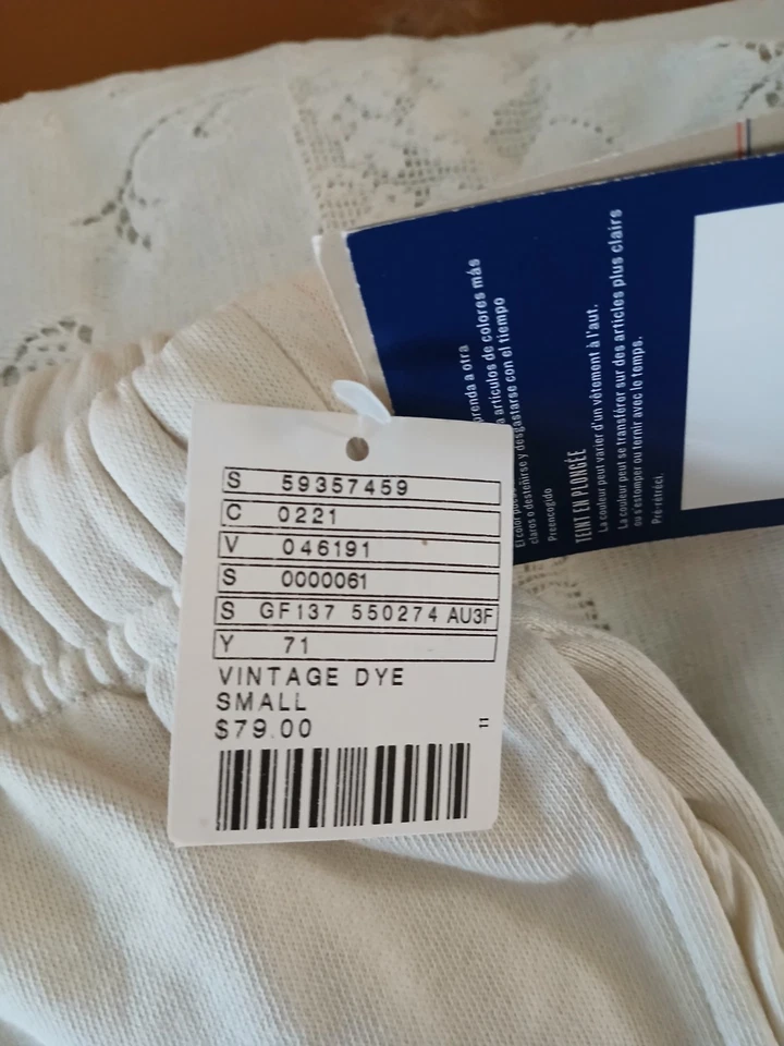 COLUMBIA Ropa Deportiva Trek JOGGERS Beige, PANTALONES DE CHÁNDAL Mujer Talla Pequeña Regular NUEVO Foto 4 de 4