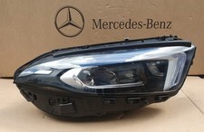 Frontscheinwerfer Mercedes-Benz A-Klasse W177 A1779065403 Multibeam LED Rechts H