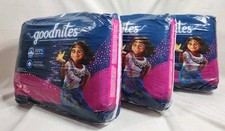 99 CT Goodnites Girls