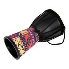 Percussion Instruments Hand Drums Djembe for Children Children's