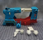 Transformers G1 Autobot Ultra Magnus Figure Parts Hasbro 1986